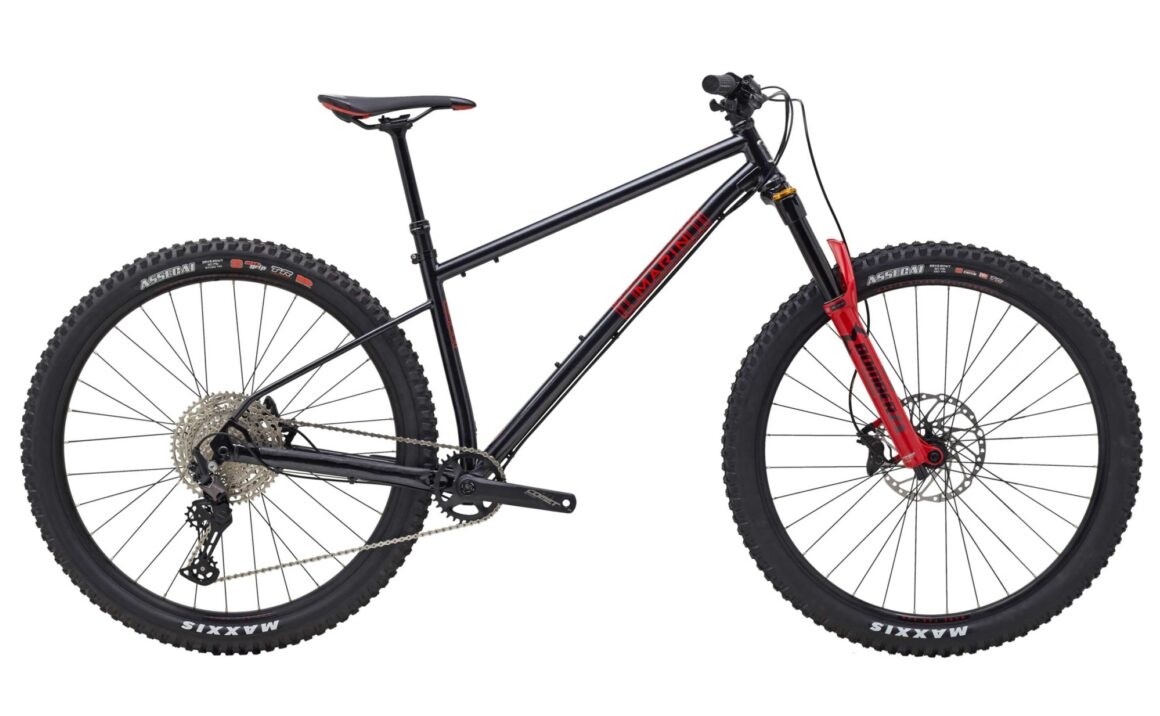 Best aggressive trail bike sales 2019