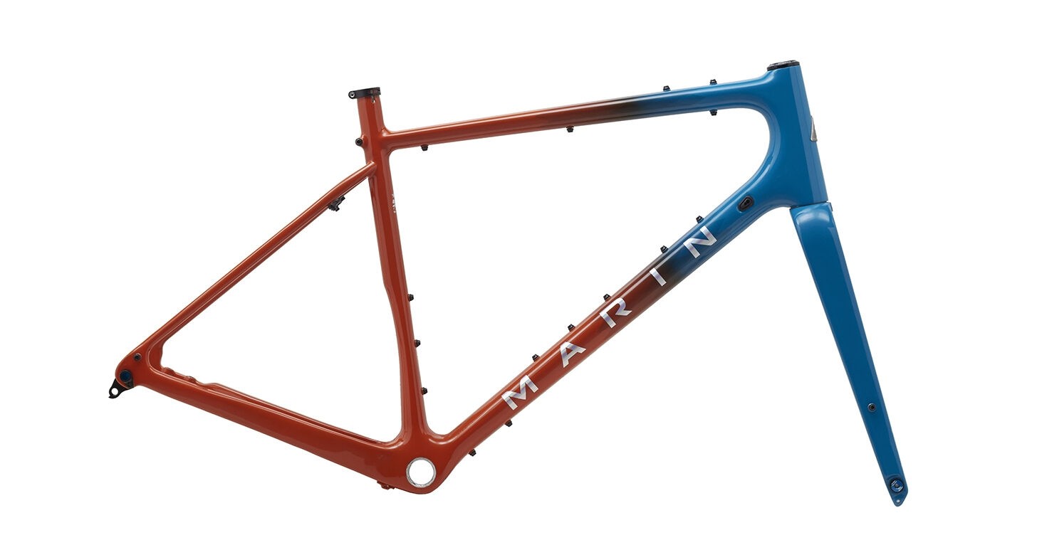 Marin deals headlands bike