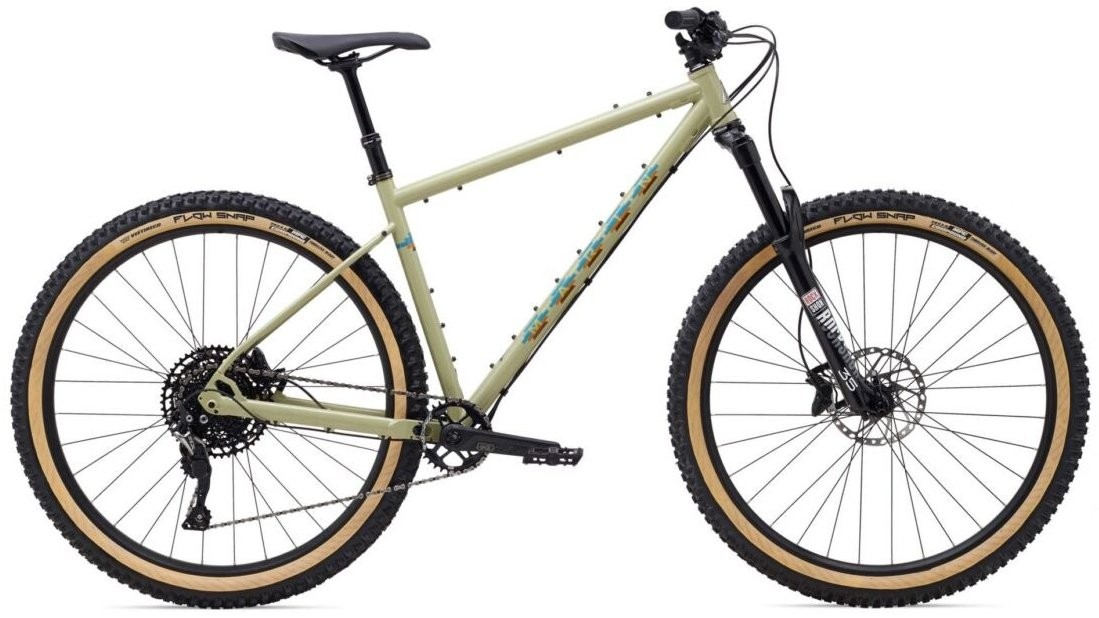 Marin Pine Mountain 2 2024 Adventure Bike