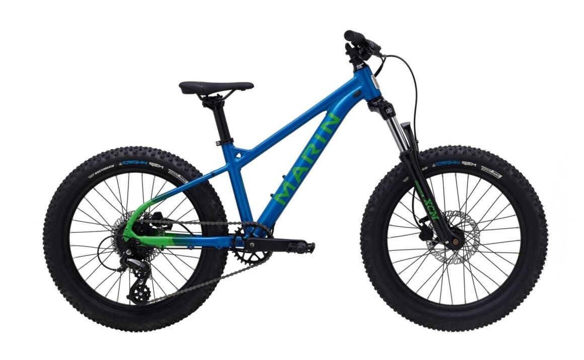 Marin San Quentin 20 2024 20 Kids Bike