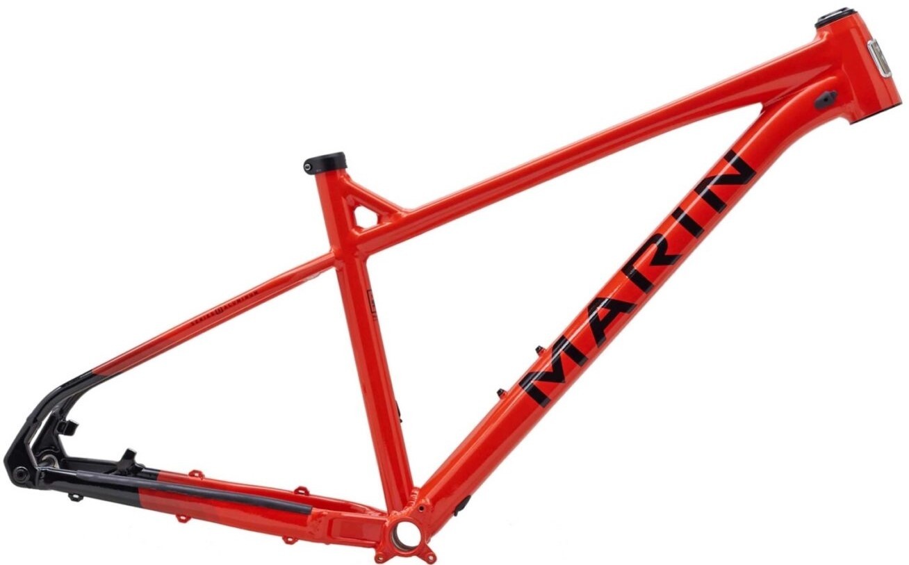 Marin san quentin 3 for sale discount