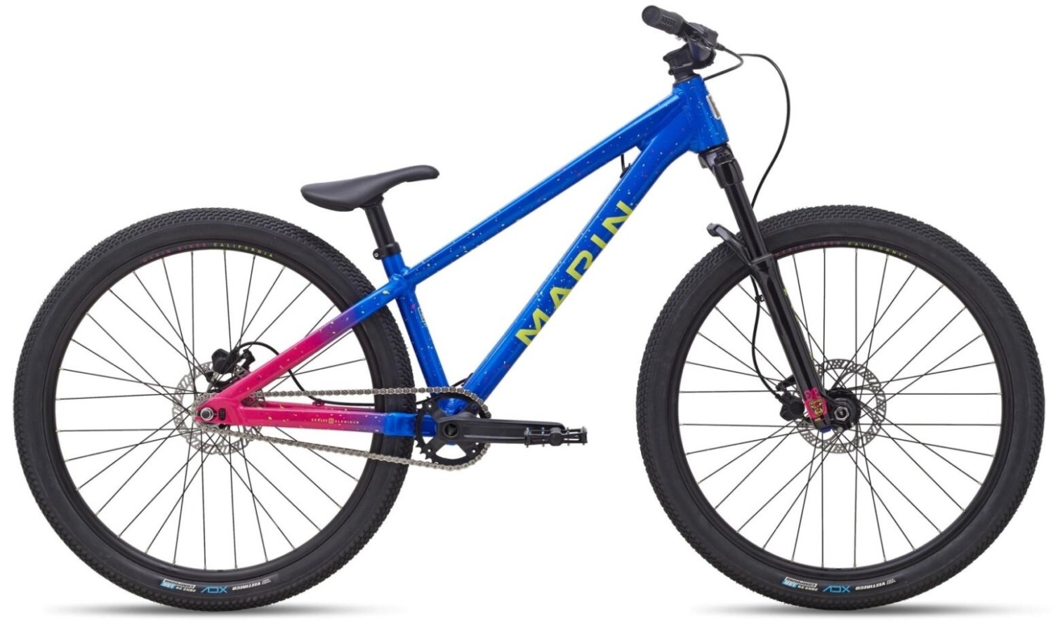 Marin Alcatraz 2024 Jump Bike