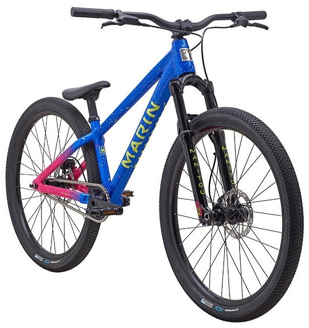 Marin jump bike for store sale