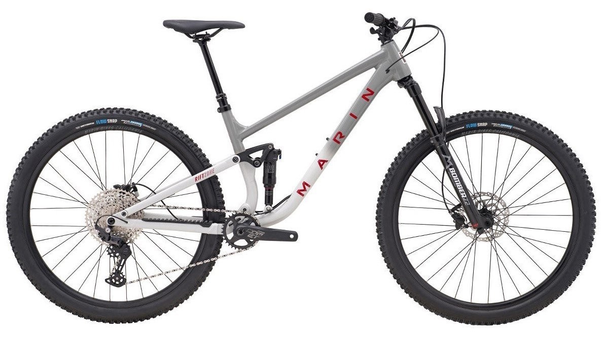 Marin 29er top