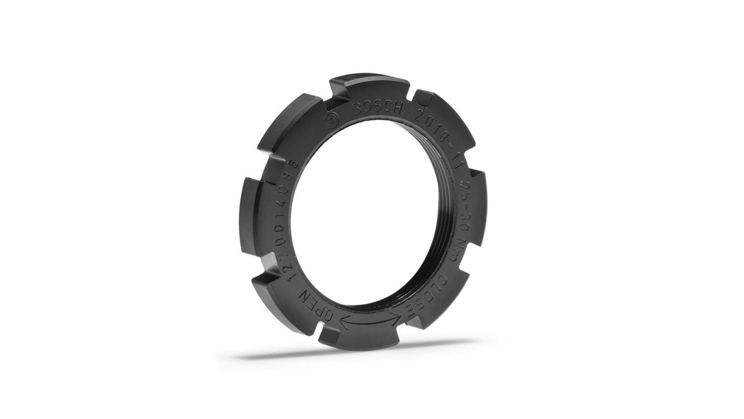 Lockring bosch gen 4 new arrivals
