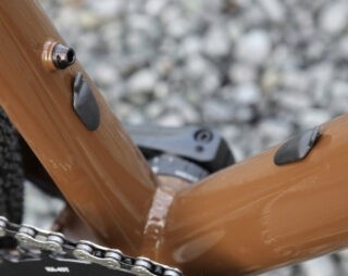 Buy the new Marin DSX 2 2024 Gravel Bike with free delivery Freeborn Bikes