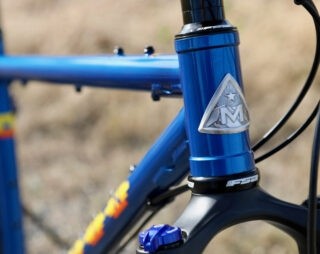 Buy the new Marin Pine Mountain 1 2024 Adventure Bike with free delivery Freeborn Bikes