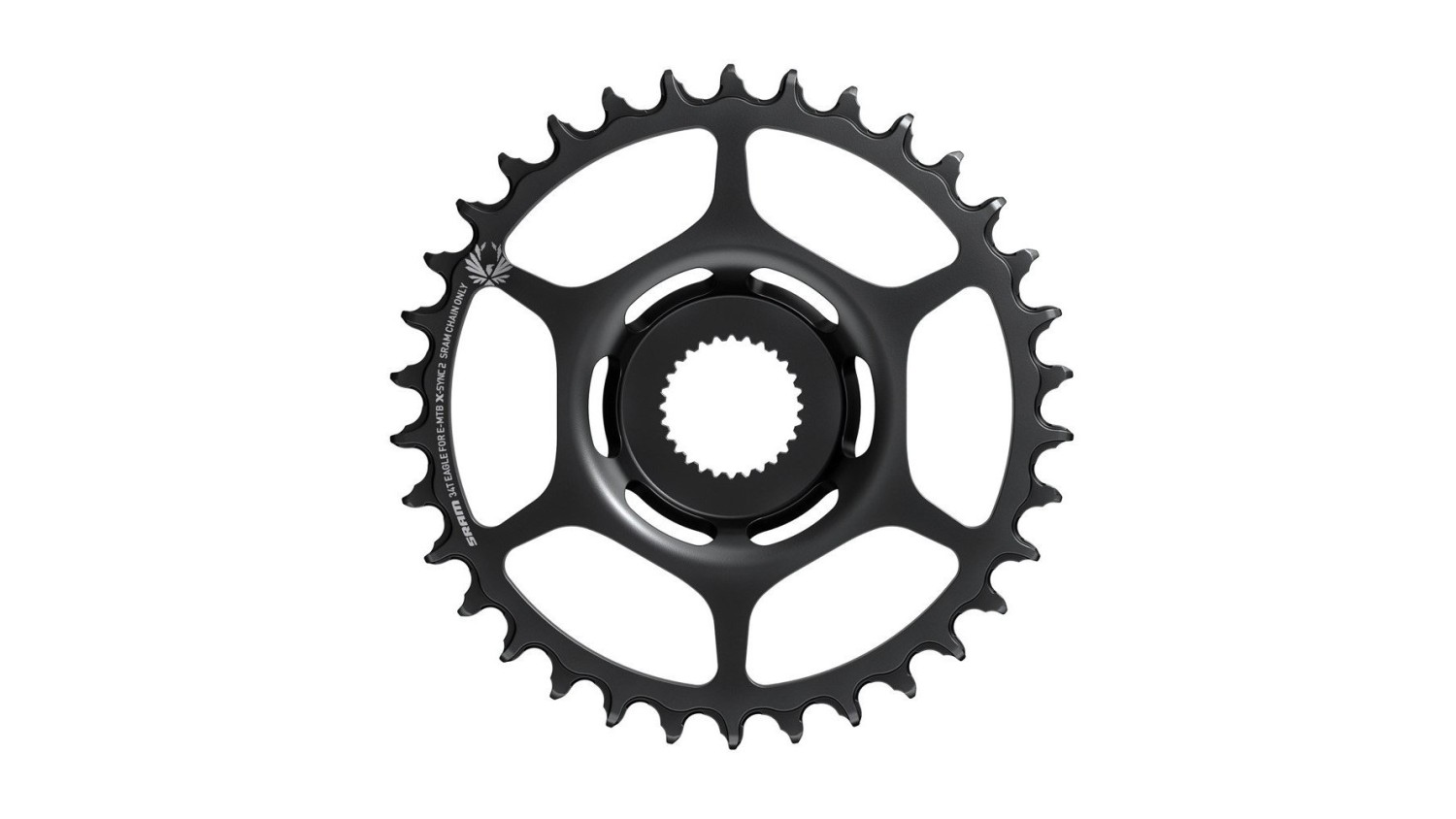 Sram 34 tooth store chainring