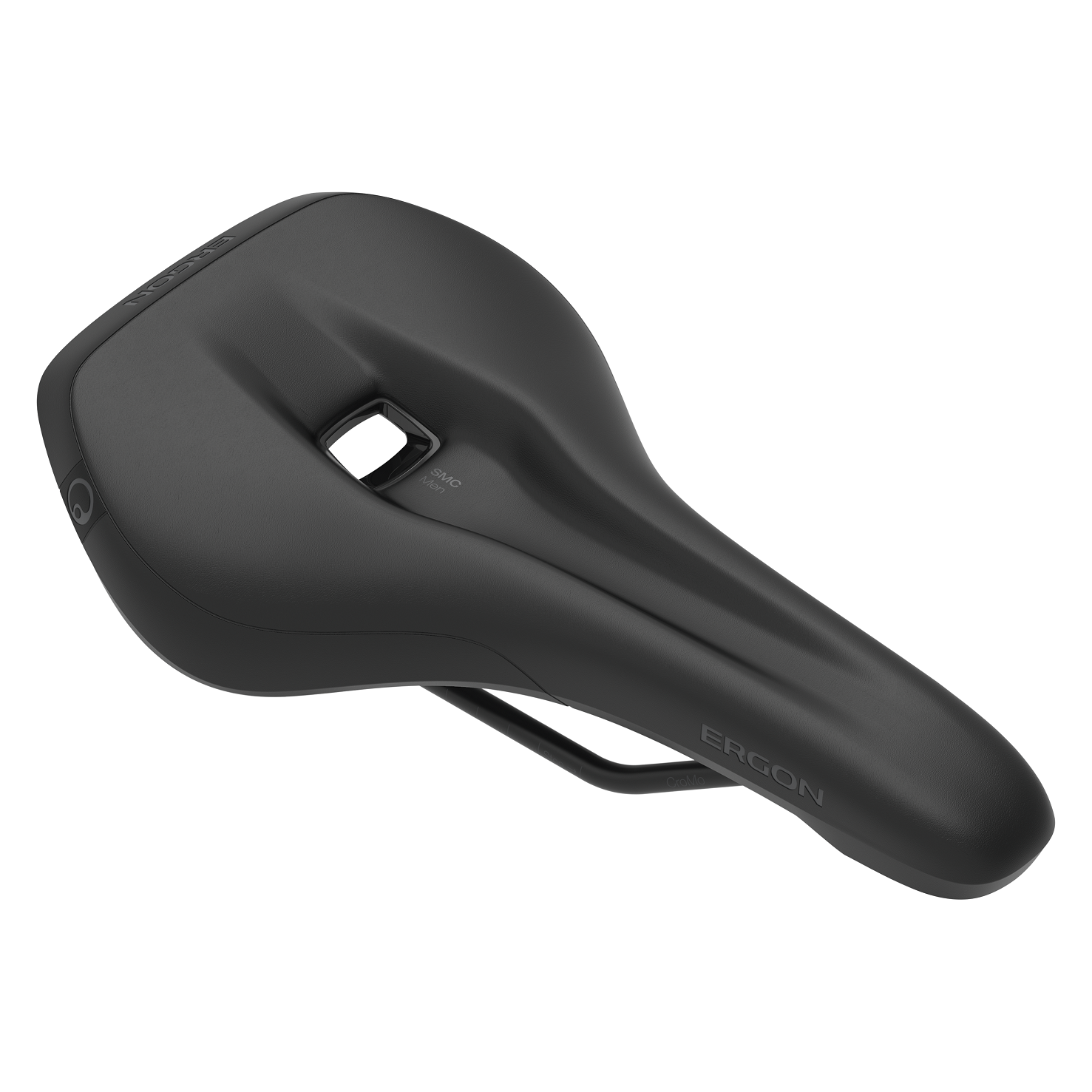 Ergon mtb sale saddle