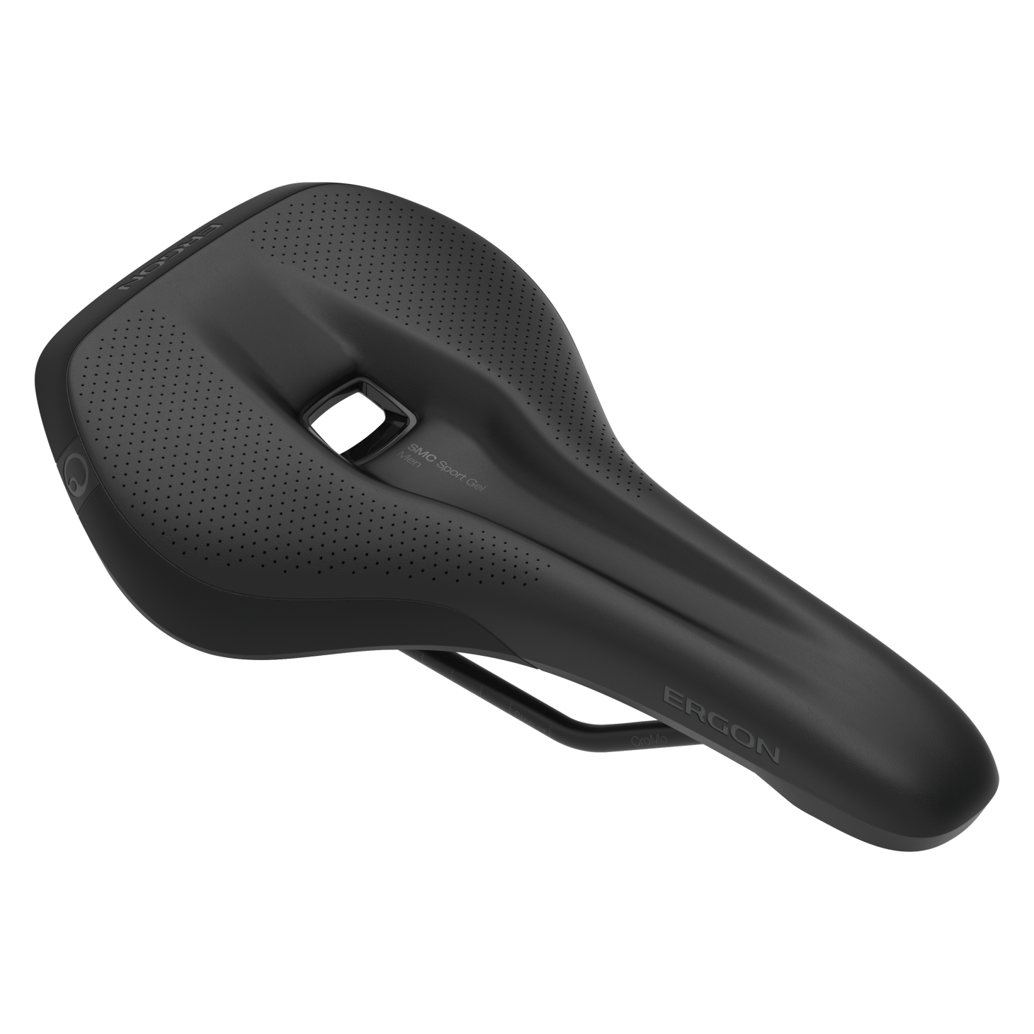 Ergon SMC Sport Gel Mens Saddle Freeborn Bikes