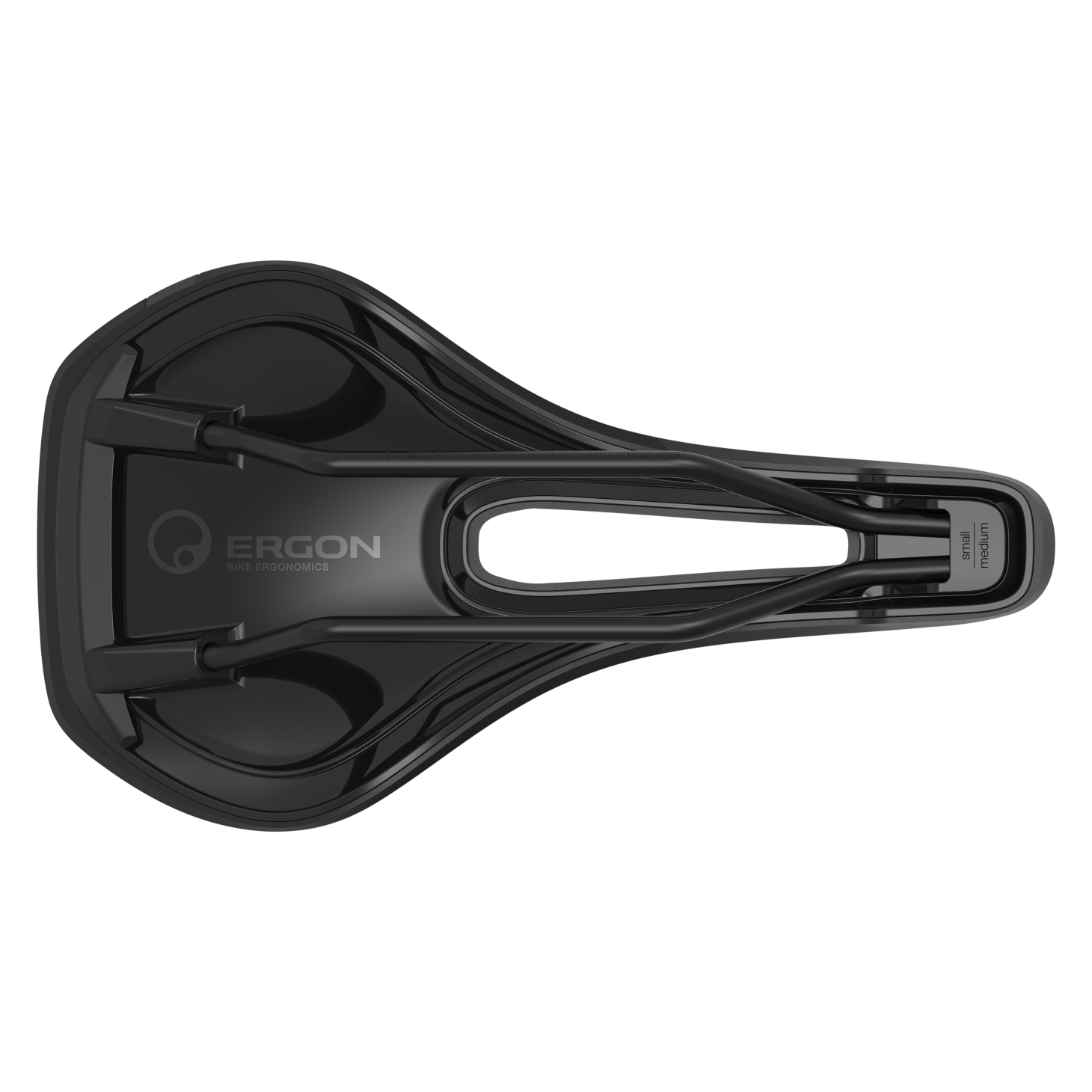 Ergon smc 2025 sport