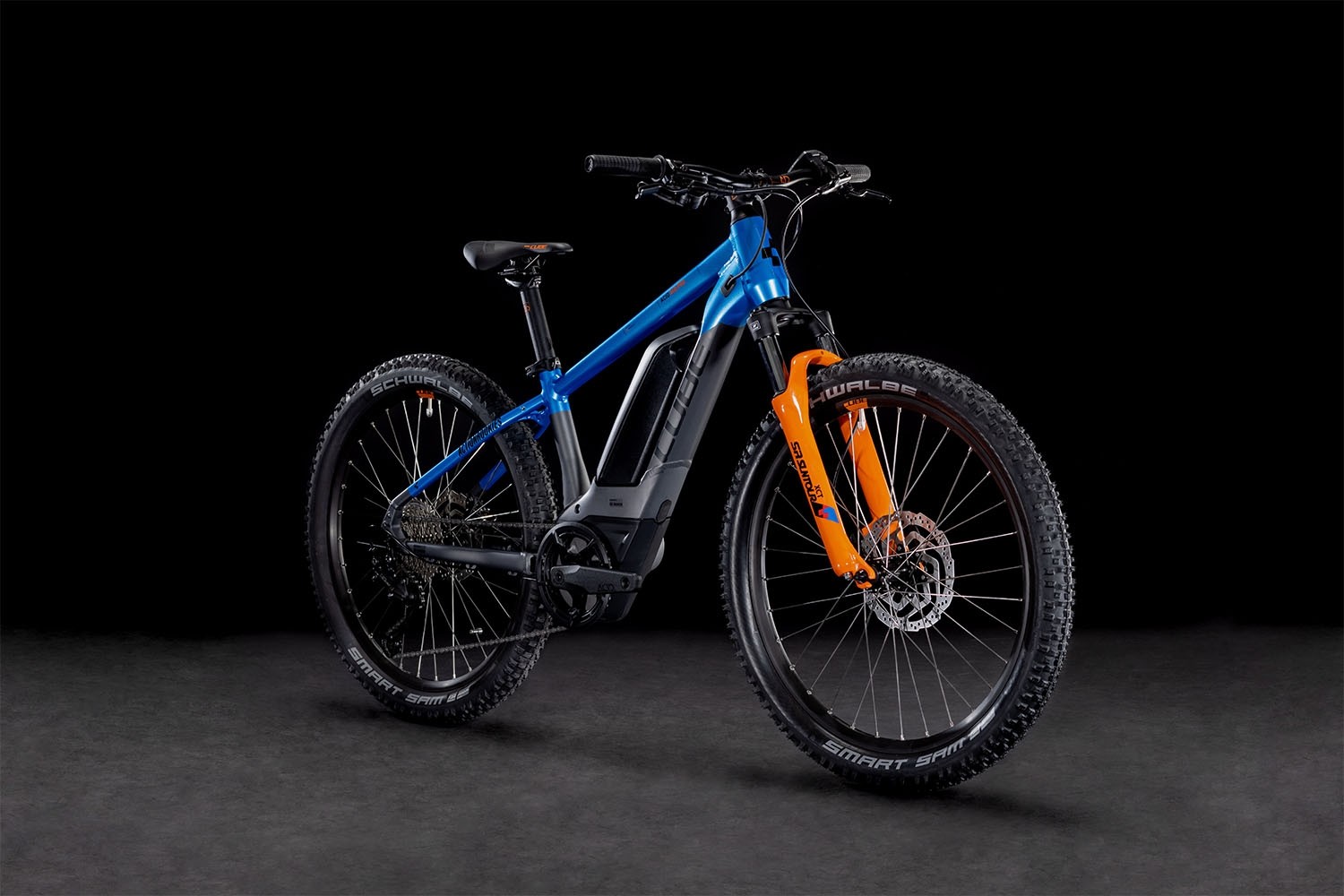 Cube acid sale hybrid 240