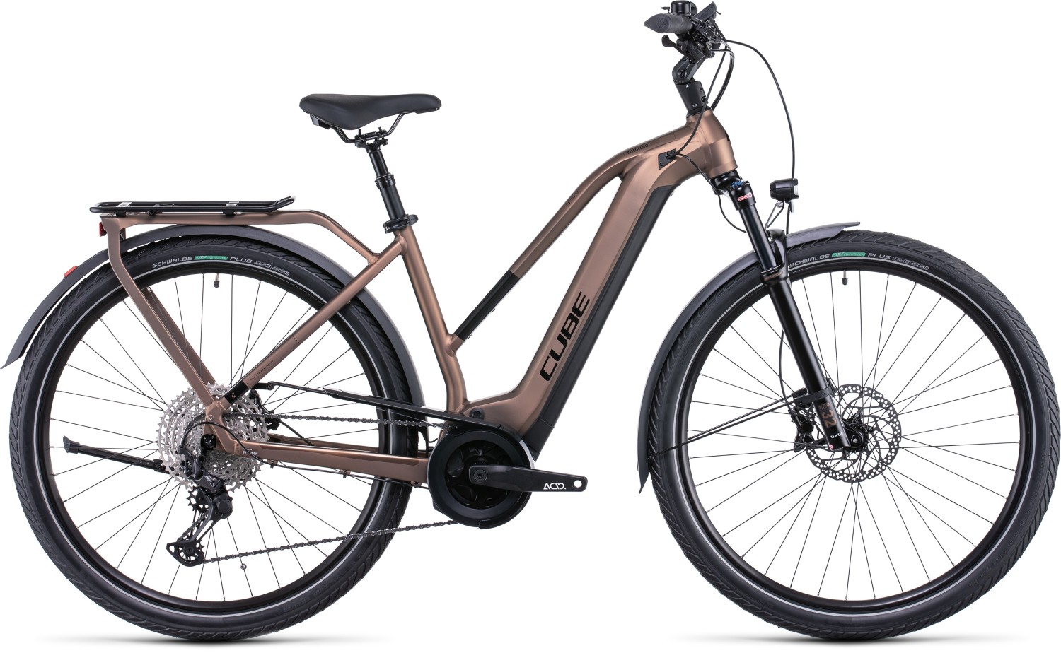 Cube access hybrid exc 500 hotsell