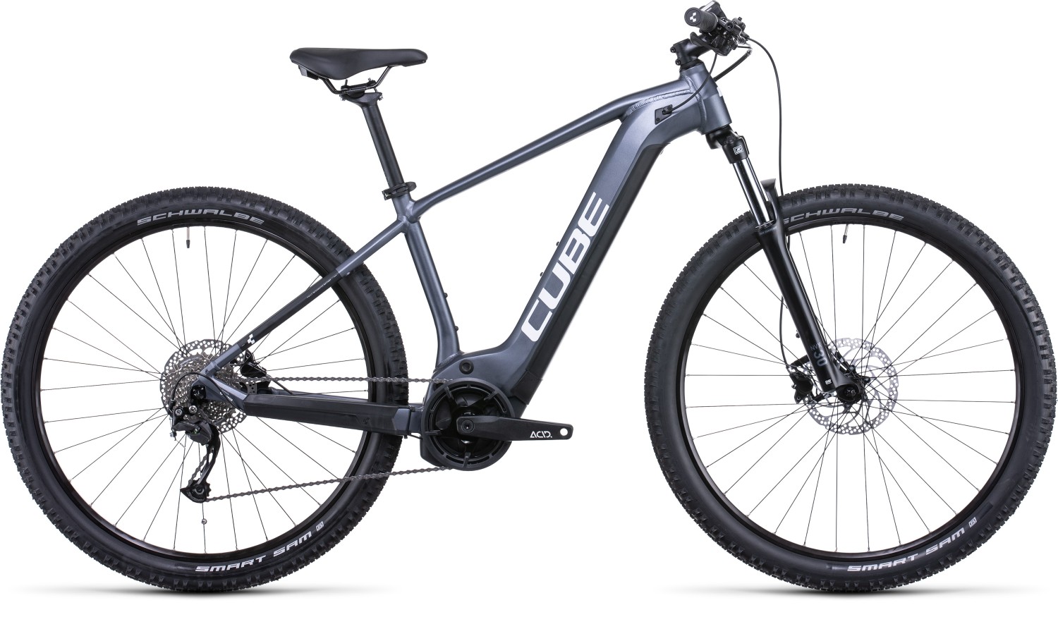 Cube reaction hybrid ex 500 outlet