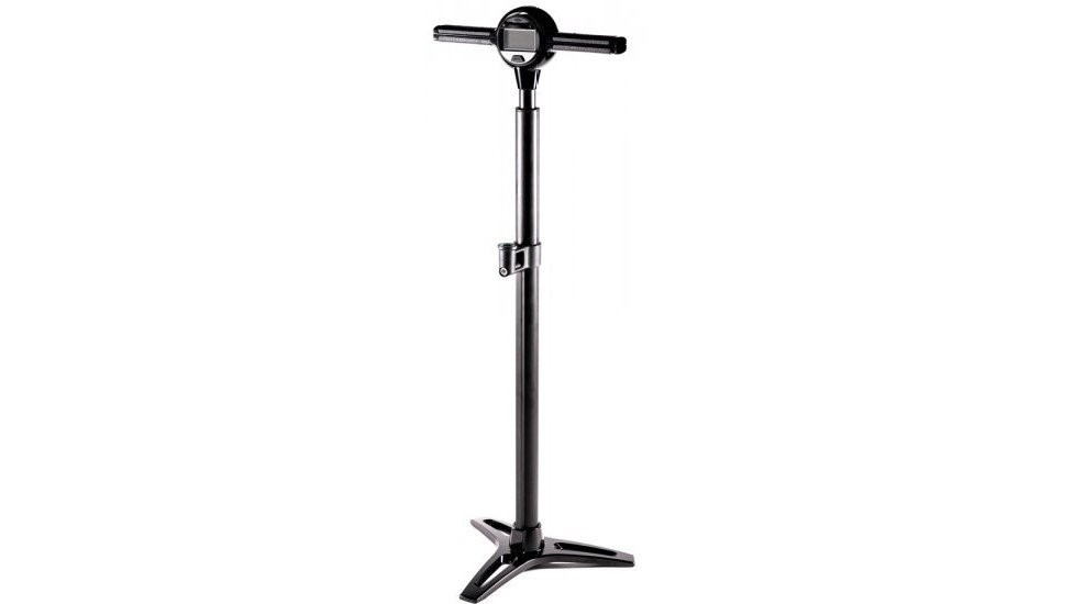 Crankbrothers Klic Floor Pump Digital