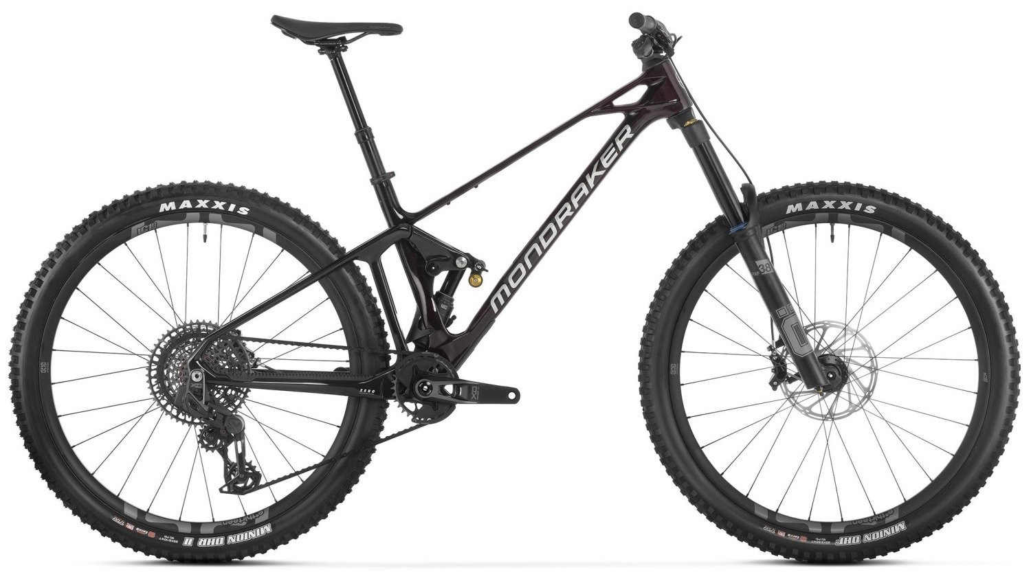 Mondraker foxy xr sale