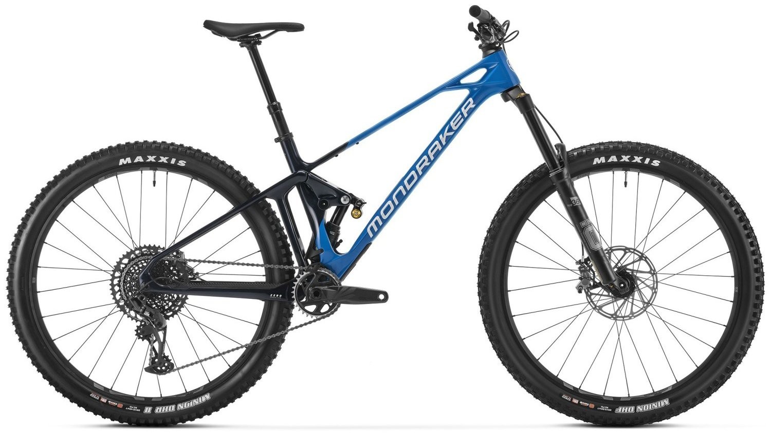Mondraker foxy carbon rr 2016 new arrivals