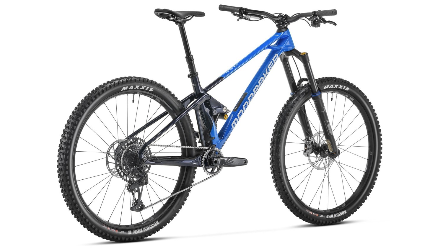 Mondraker Foxy Carbon RR 2024 Trail Bike Freeborn Bikes