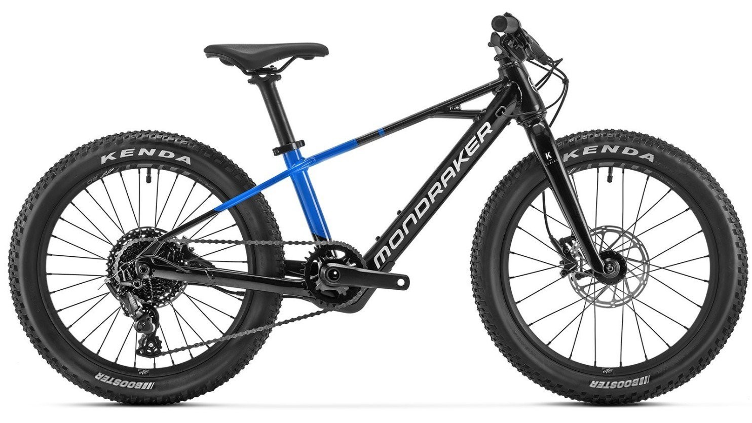 Ebike mondraker sale