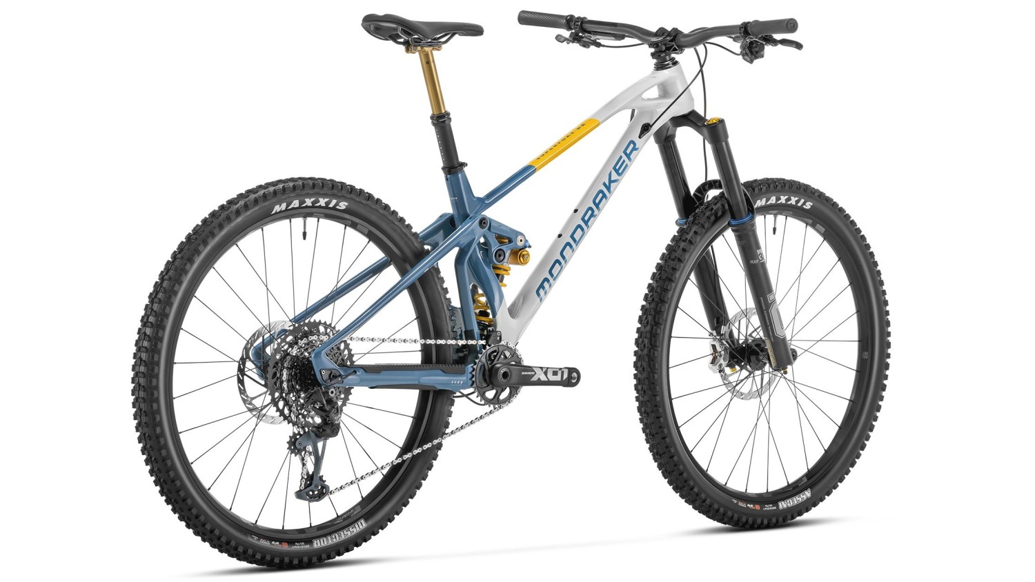 Mondraker super hotsell foxy rr