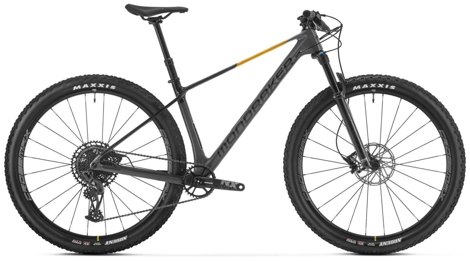Mondraker down country shop