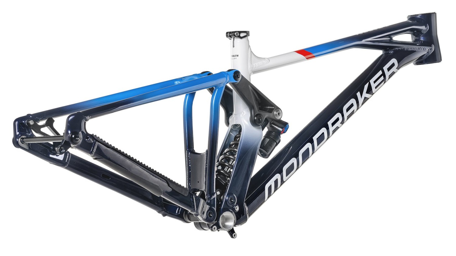 Mondraker frame sale