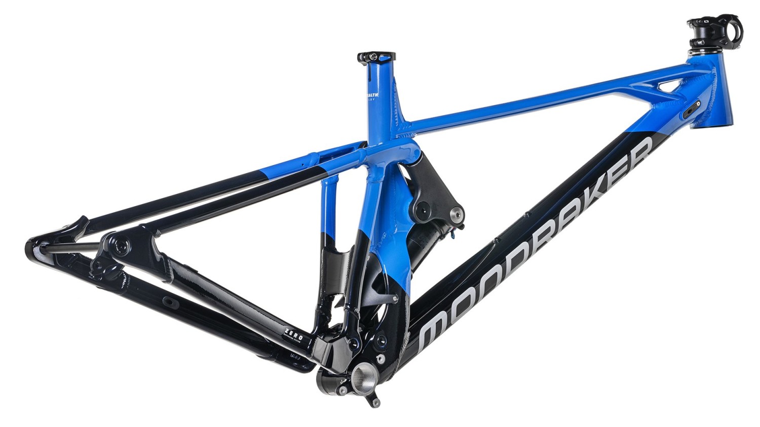 Mondraker Raze R 2025 Trail Frameset