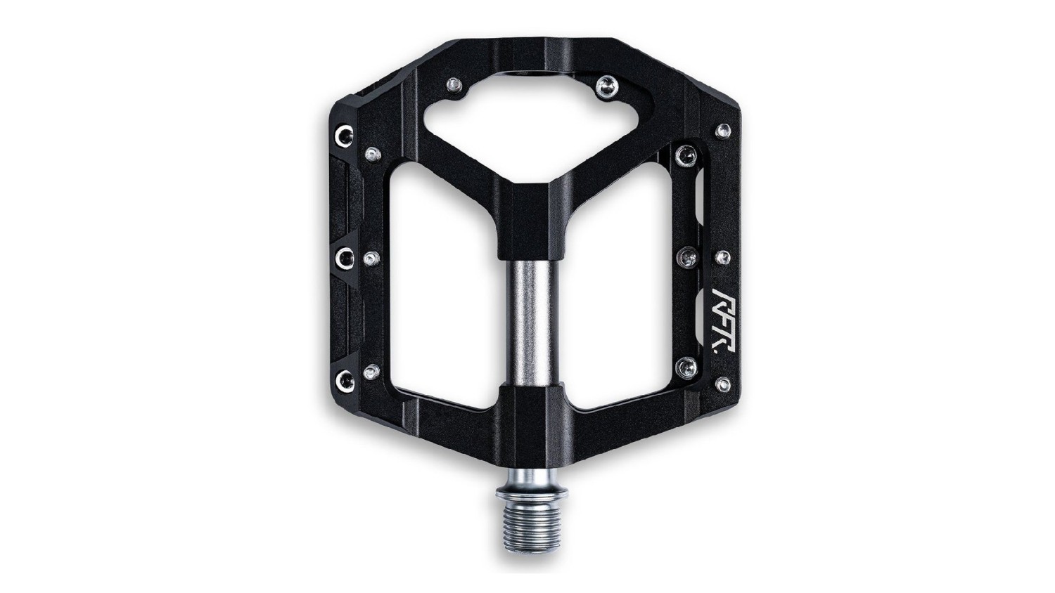 Cube rfr pedals review discount