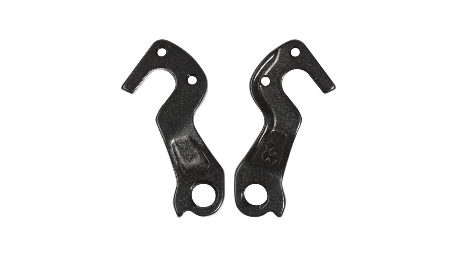 Cube Mech Hanger 10149 Long Black Freeborn Bikes