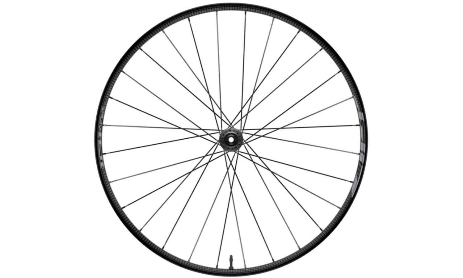 Zipp front wheel outlet