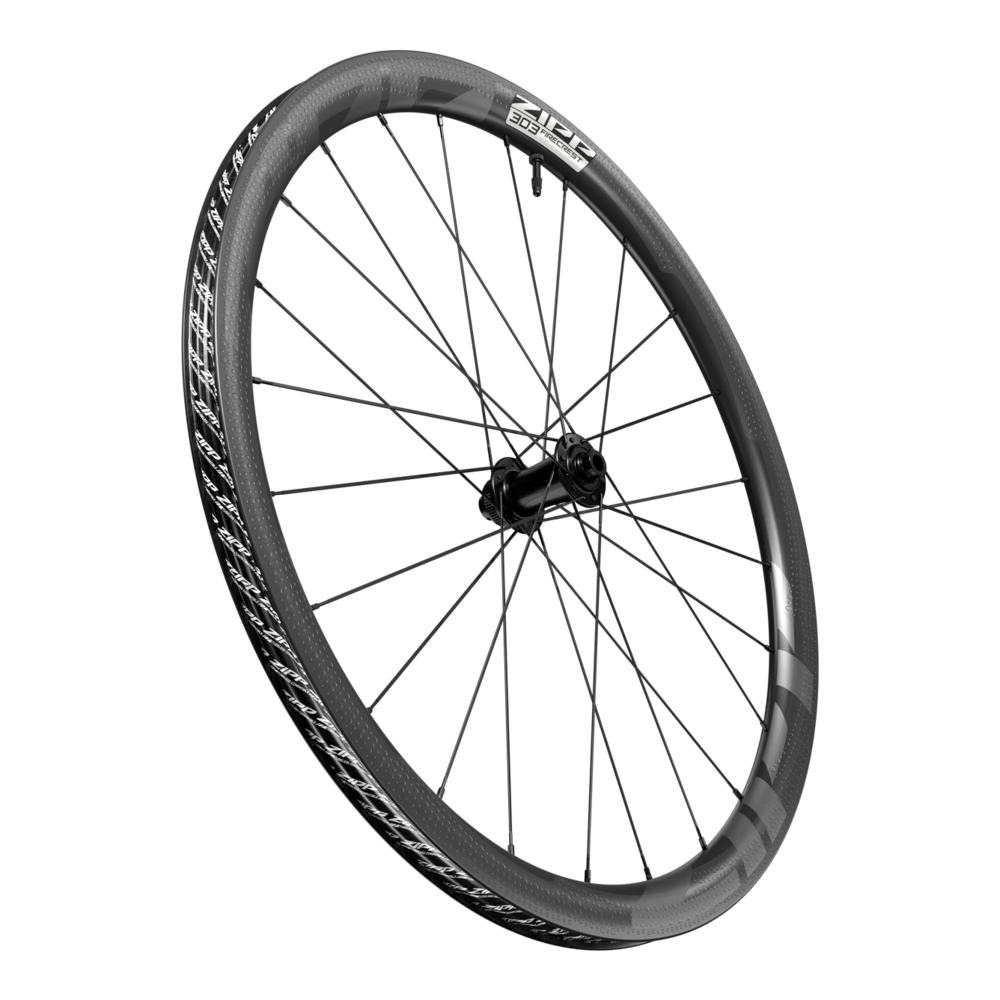 Zipp 303 firecrest front wheel discount