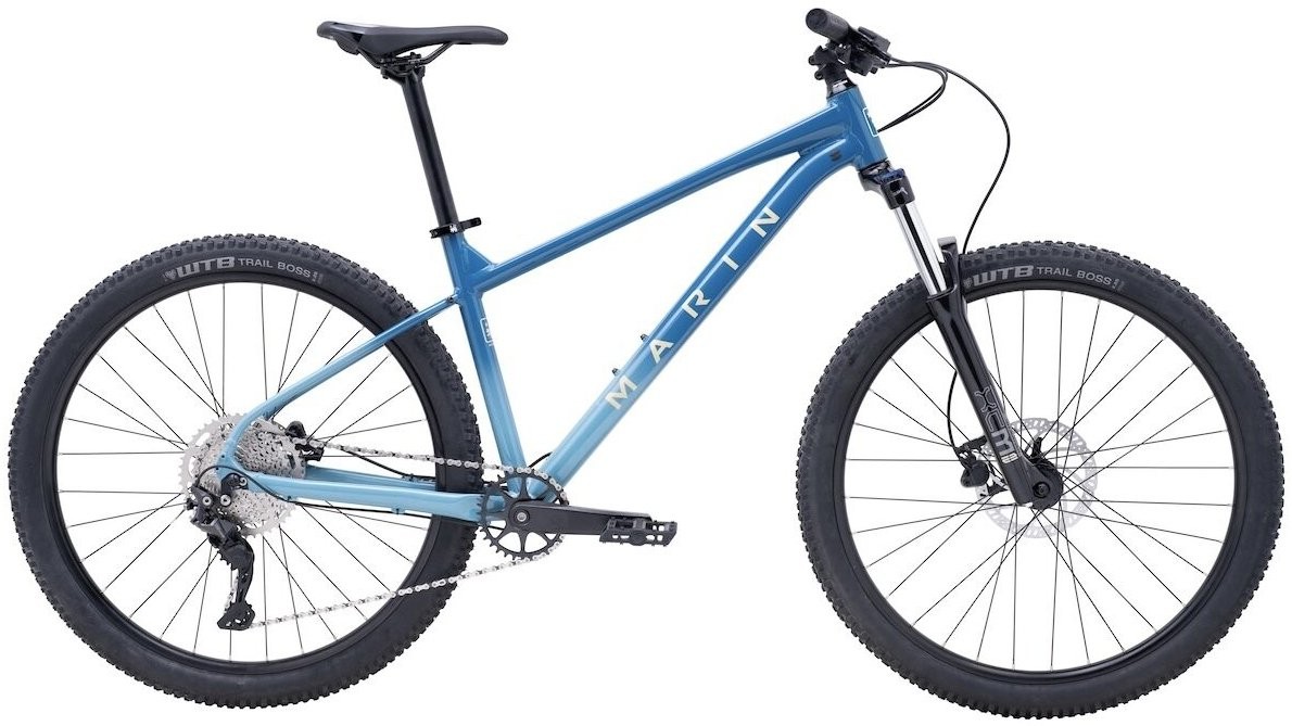Marin bobcat frame best sale