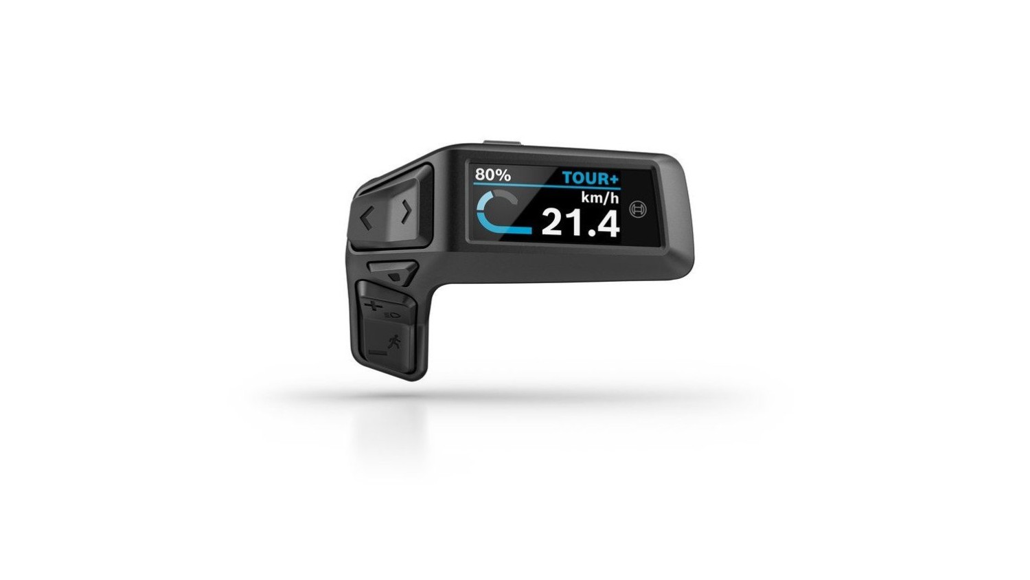Bosch Smart System Purion 200 Remote Freeborn Bikes