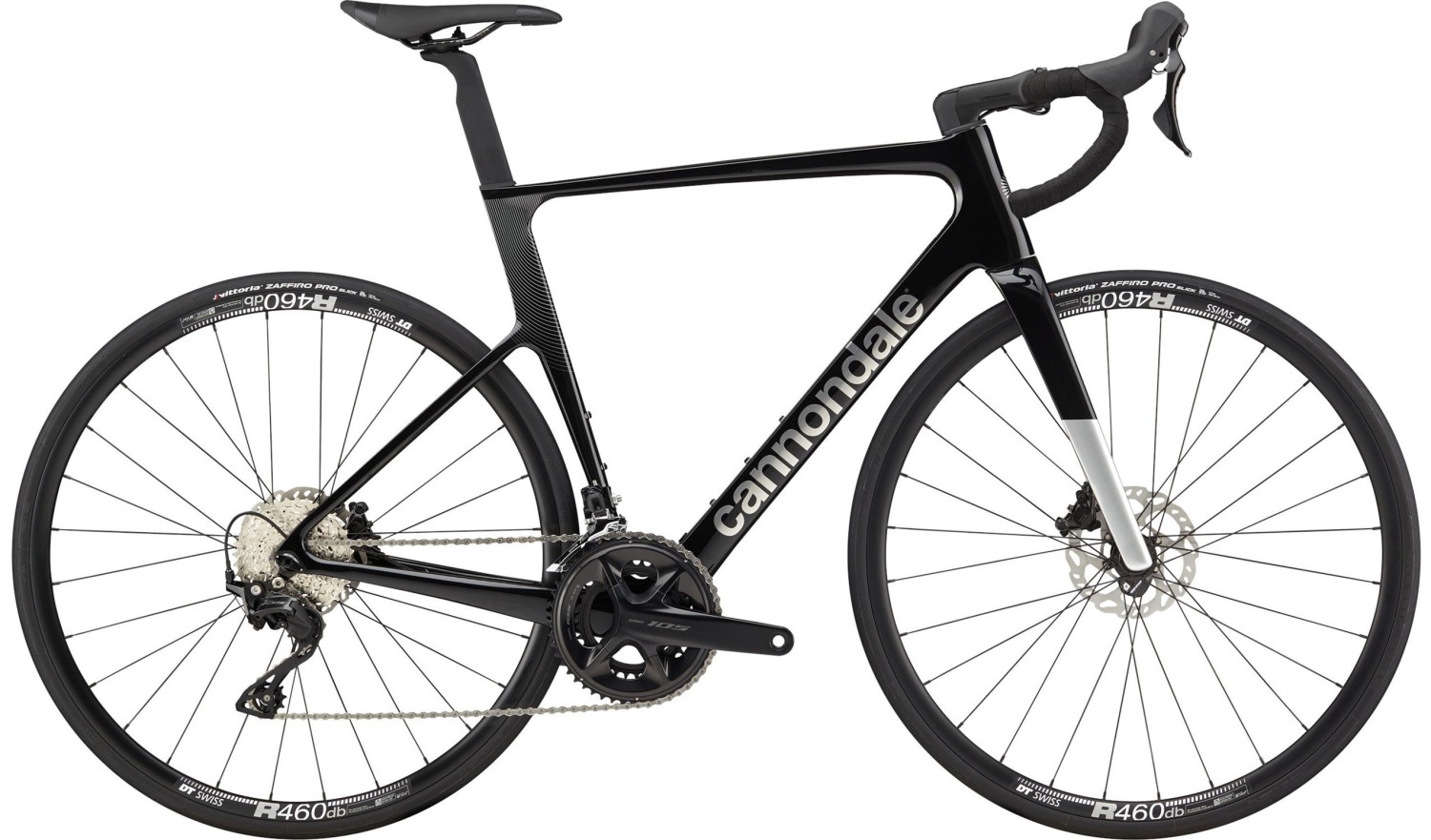 Cannondale supersix black hot sale