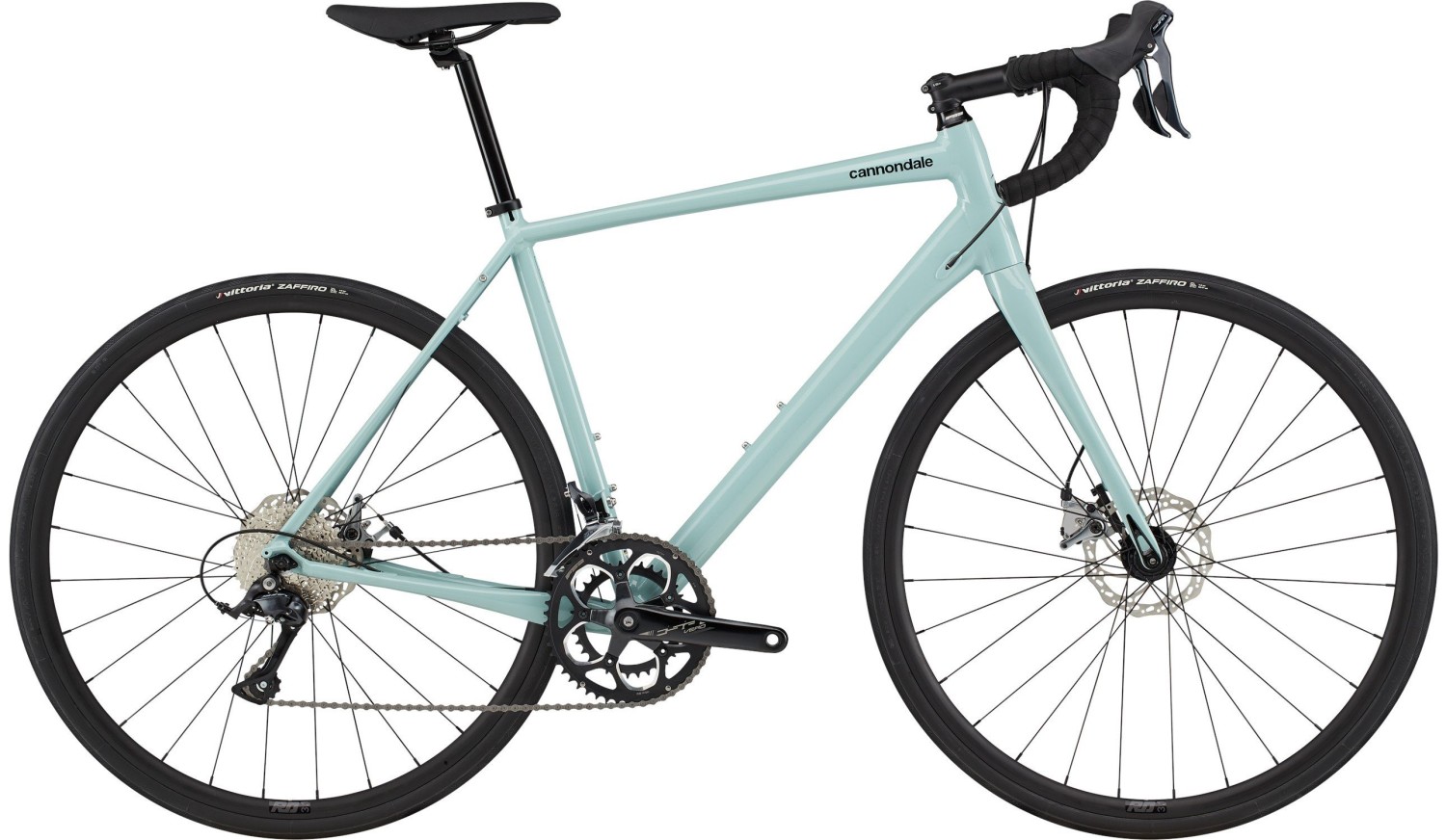 Cannondale Synapse 2 2023 Mint Road Bike