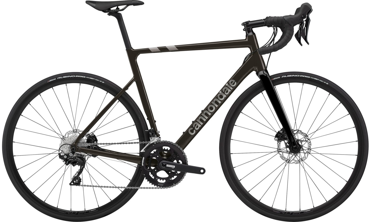New cannondale 2025 caad 13