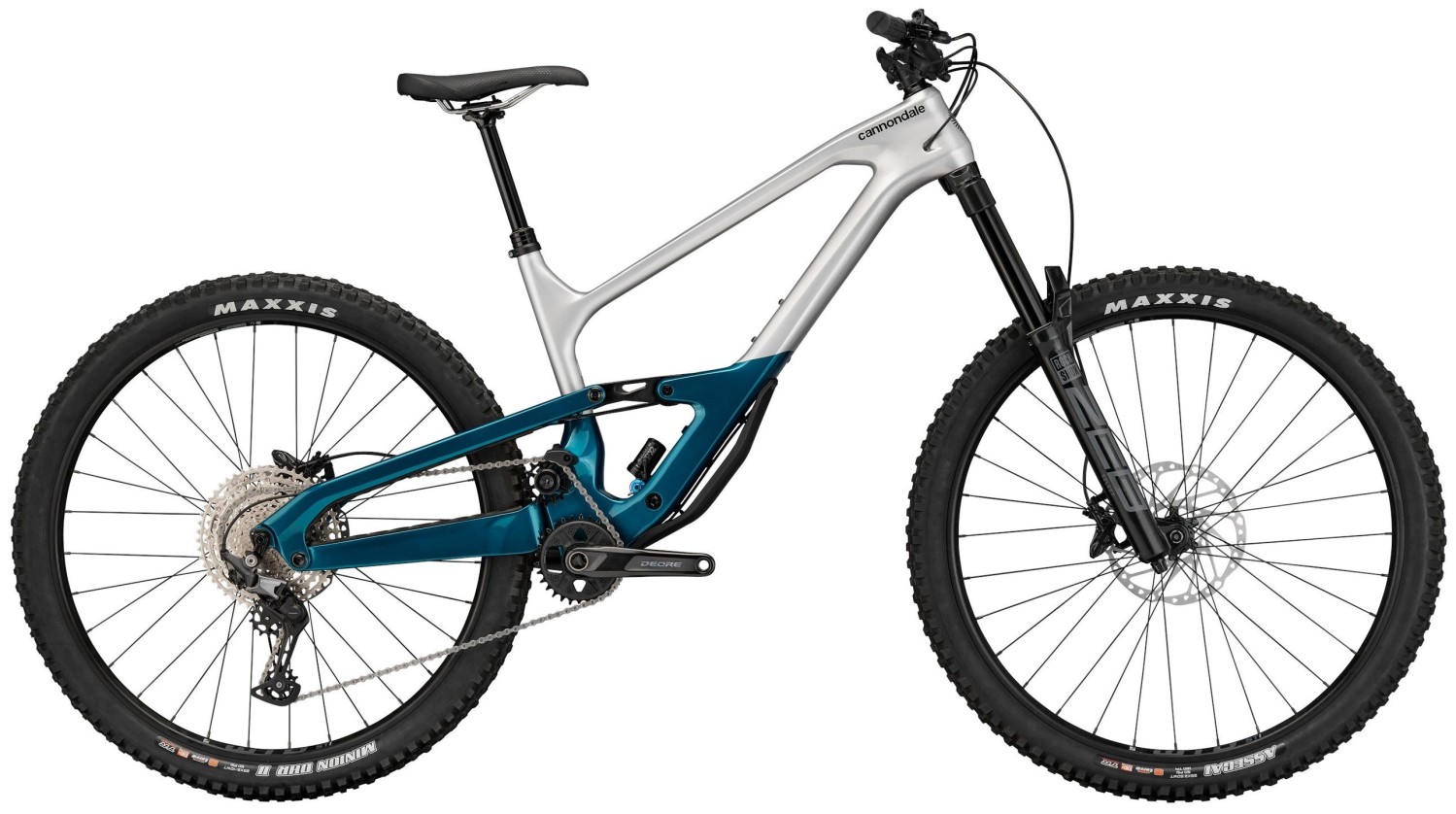 Cannondale on sale enduro mtb