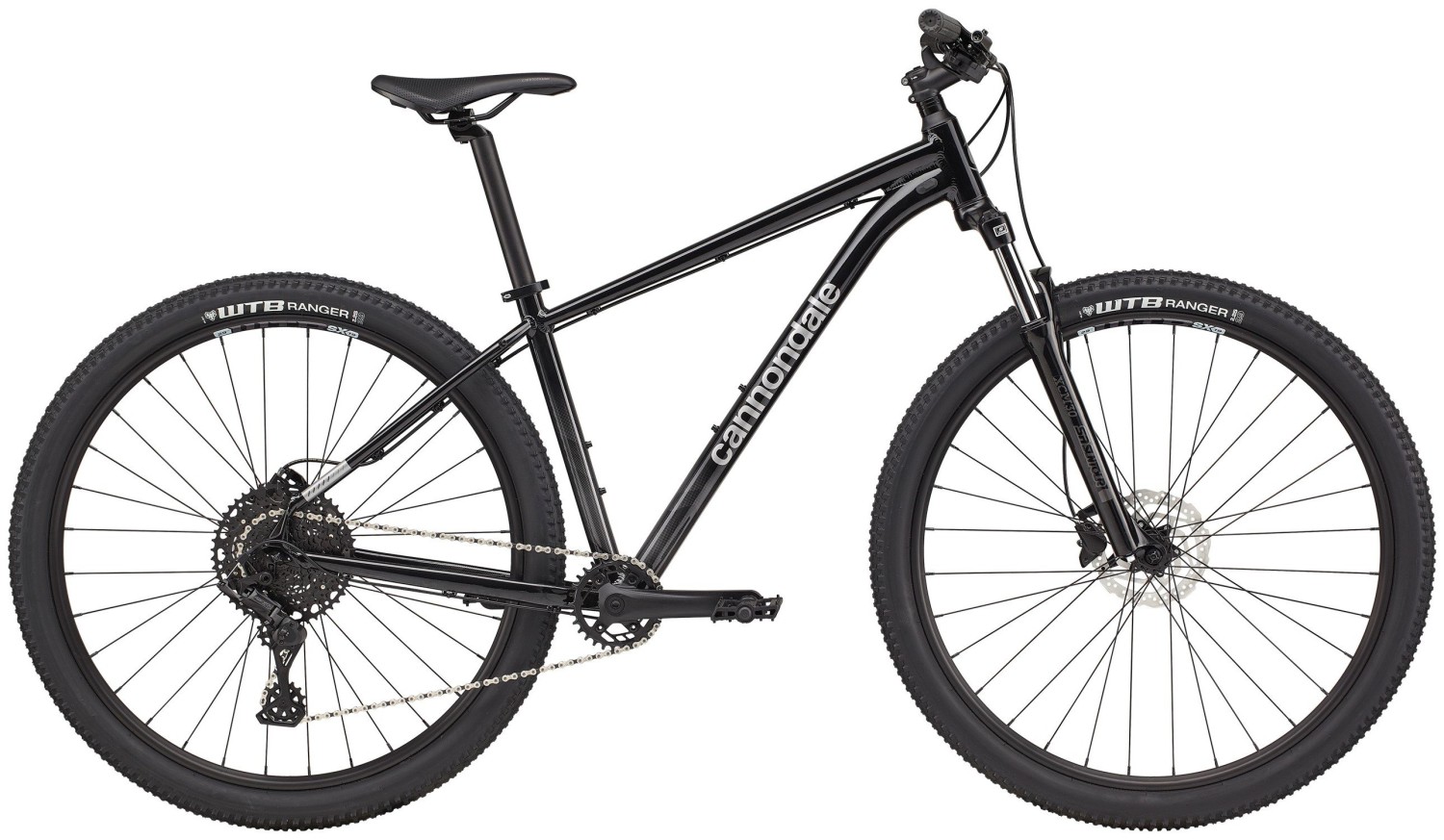 Cannondale trail 5 green hotsell