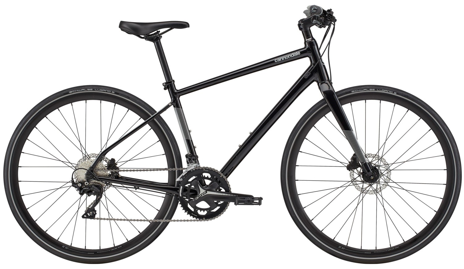 Cannondale hybrid bikes uk shop