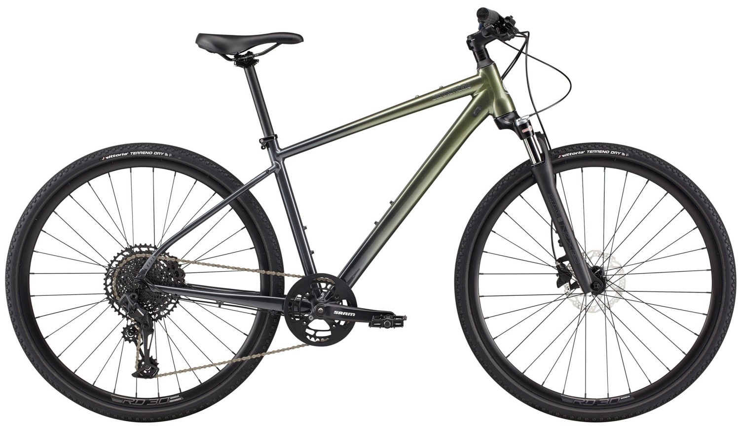 Cannondale hybrid sale bicycles