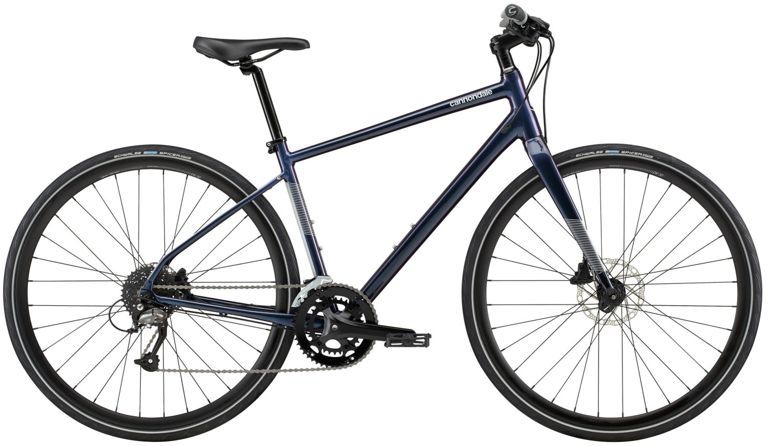 Cannondale discount quick c3