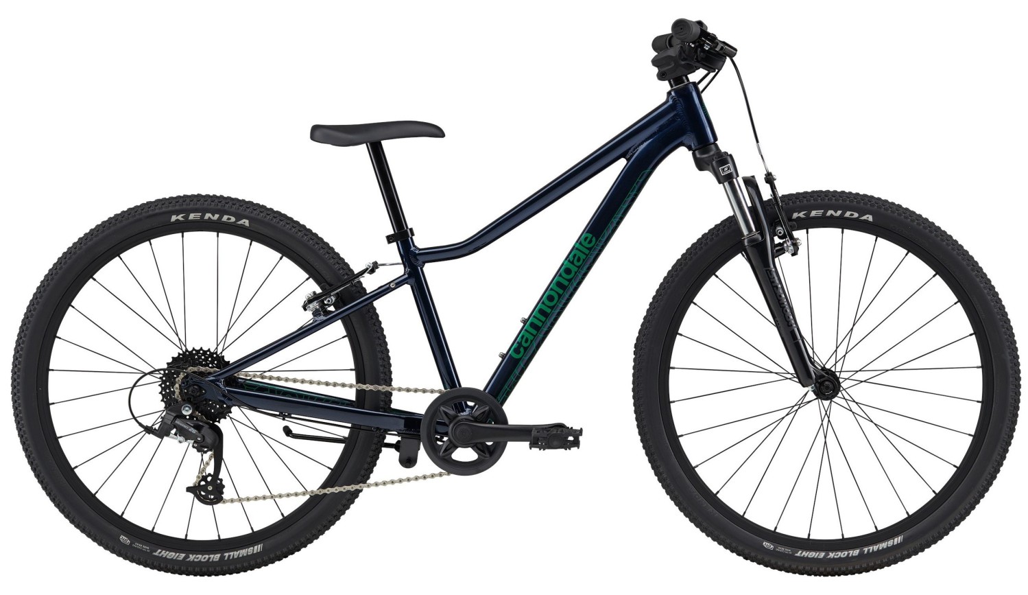 Cannondale boys bike top