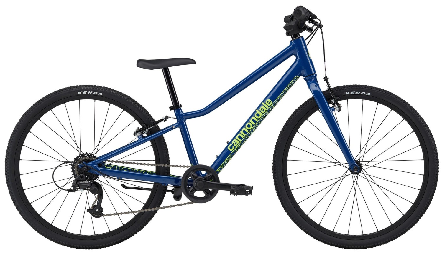 Cannondale kids 24 on sale
