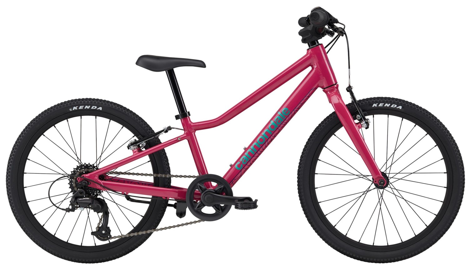 Cannondale quick sales pink