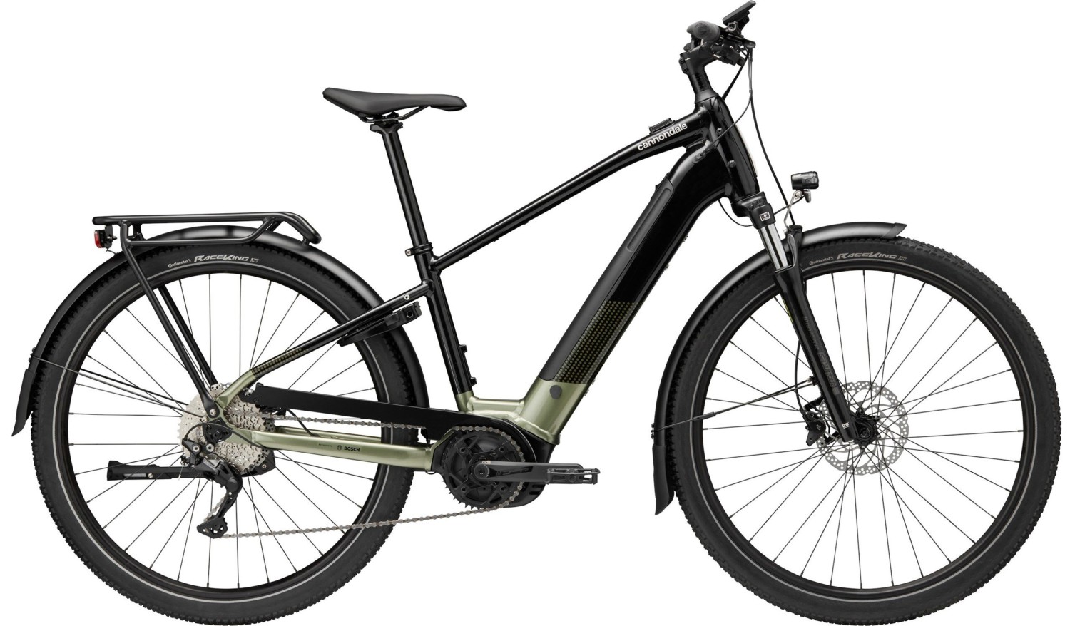 Cannondale elektrobike hot sale