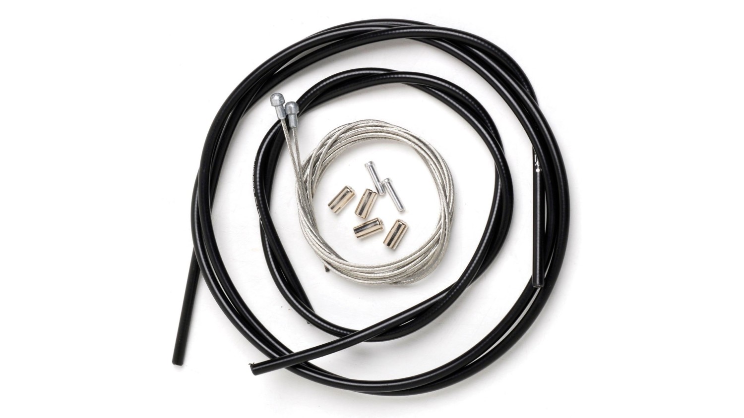 Shimano brake cable set 2025