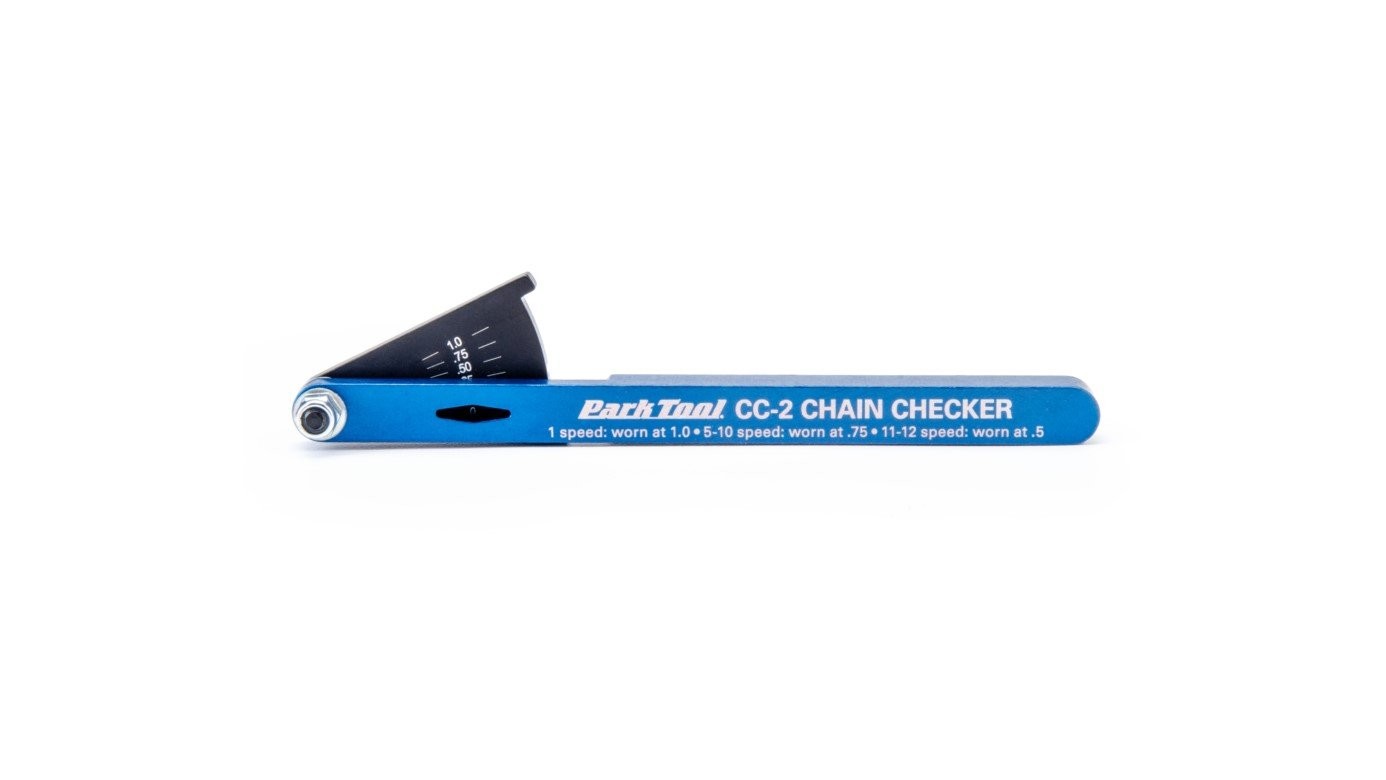 Park Tool USA CC 2 Chain Wear Indicator Freeborn Bikes