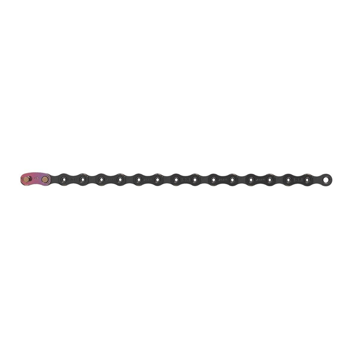 SRAM XX1 Eagle 12 Speed Chain Black Freeborn Bikes
