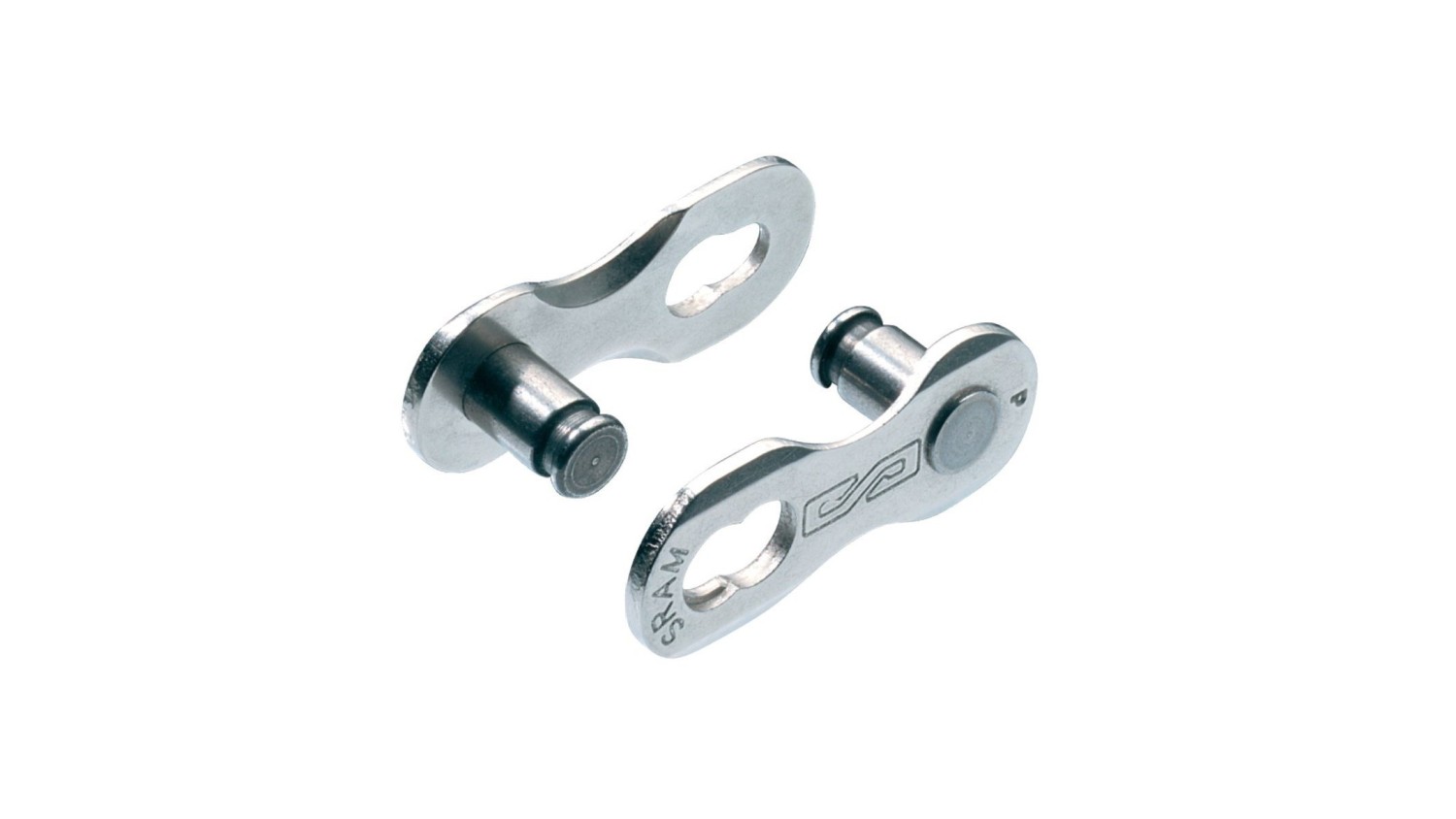 Sram 10 Speed Powerlock Silver Freeborn Bikes