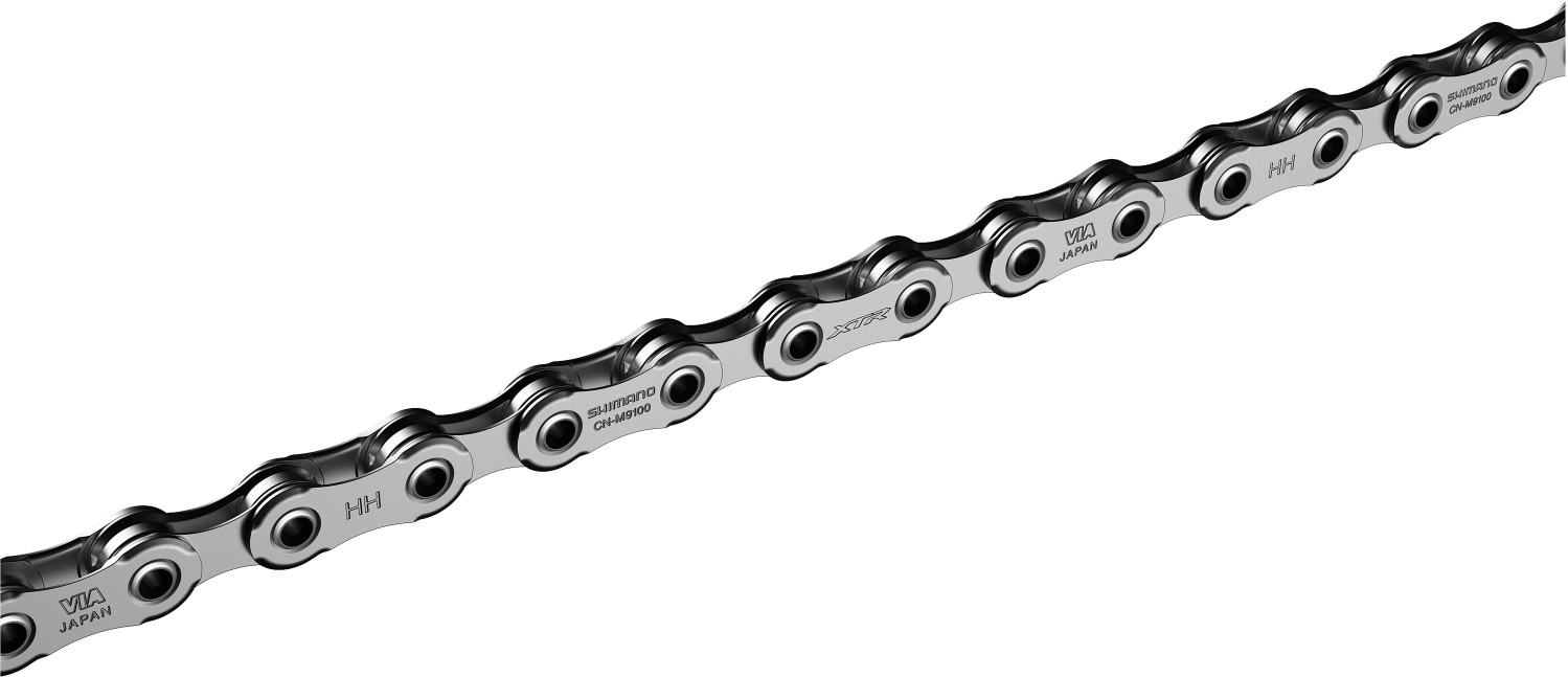 Shimano CN M9100 XTR 12 Speed Chain Freeborn Bikes